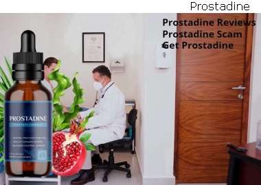 Clean Sweep Prostadine